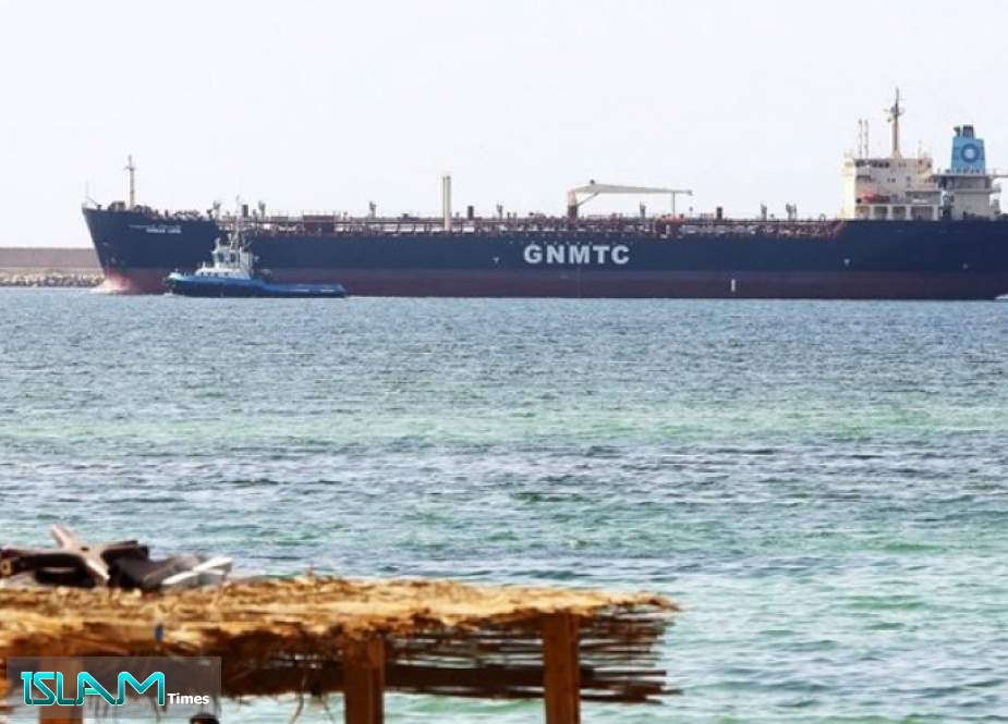 النفط الليبية تعلن استعدادها رفع 