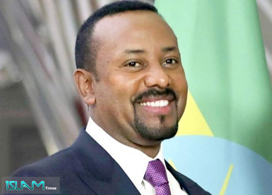 اثيوبيا تعلنها مدوية.. لم نتعهّد بوقف ملء الخزان!