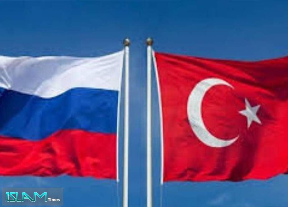 الأتراك يستعدون للانتقام الروسي قبالة سواحل ليبيا!