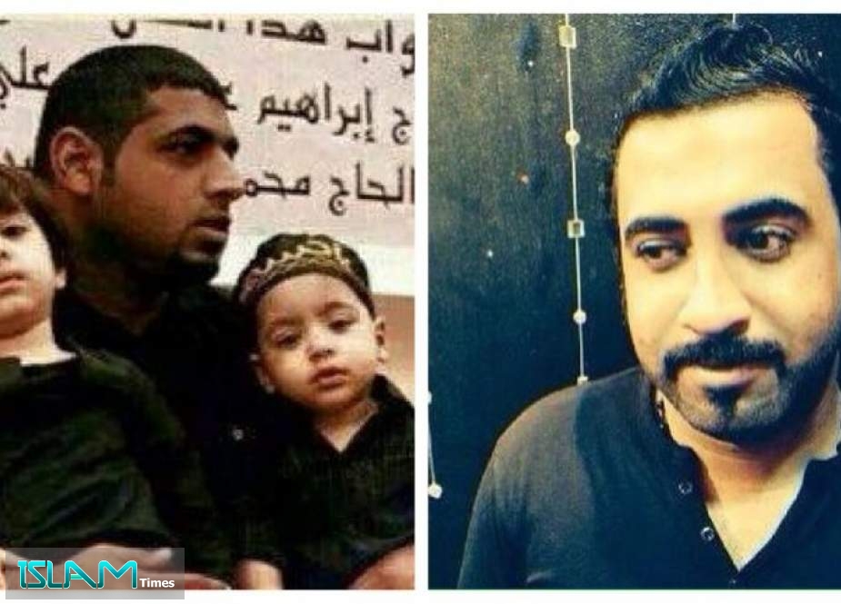 معتقلان يواجهان الإعدام في البحرين