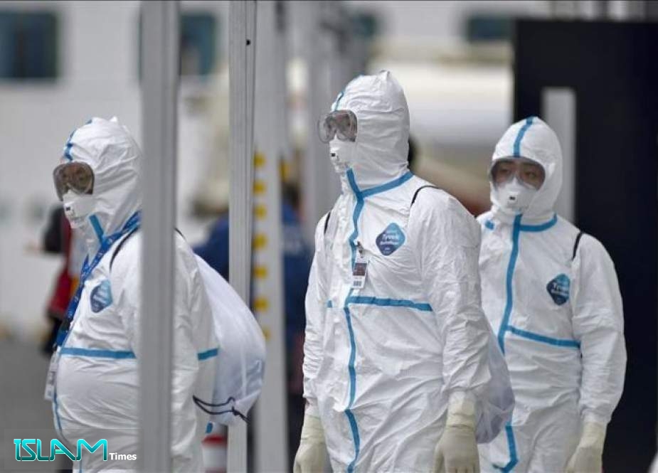 طوكيو تسجل أكبر حصيلة إصابات يومية بفيروس كورونا