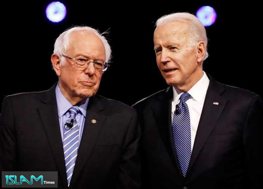 Sanders Says Biden Could Become ‘Most Progressive President’ Since Franklin Roosevelt