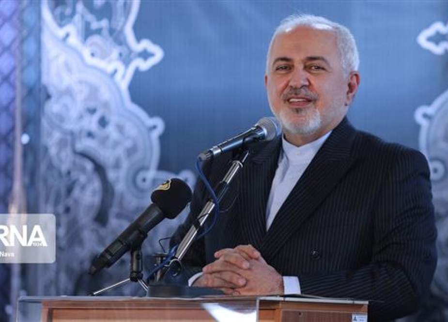 Zarif: Iran akan Bangkit Lebih Kuat dari Perang Ekonomi AS