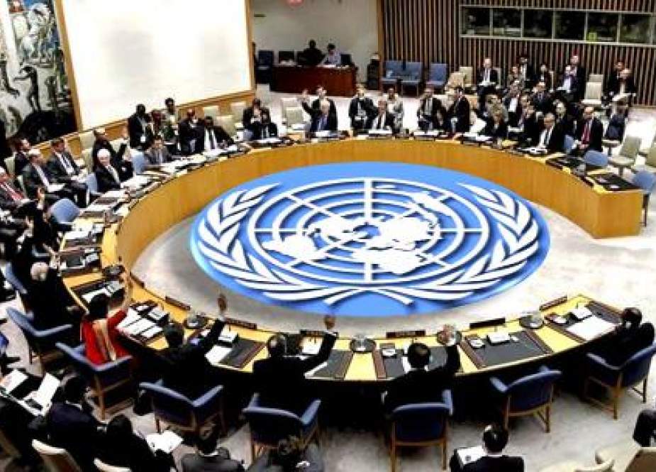مقبوضہ کشمیر میں انسانی حقوق کی خلاف ورزیوں پر گہری تشویش ہے، اقوام متحدہ