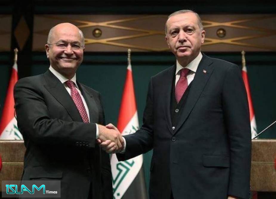 ما هي التنازلات التي تقدّمها تركيا لإقناع العراق؟