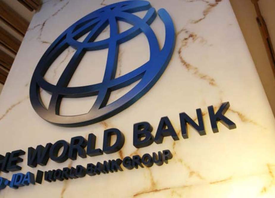 پاکستان کی مجموعی قومی پیداوار کو 3 ارب 64 کروڑ ڈالر کا نقصان پہنچ سکتا ہے، عالمی بینک