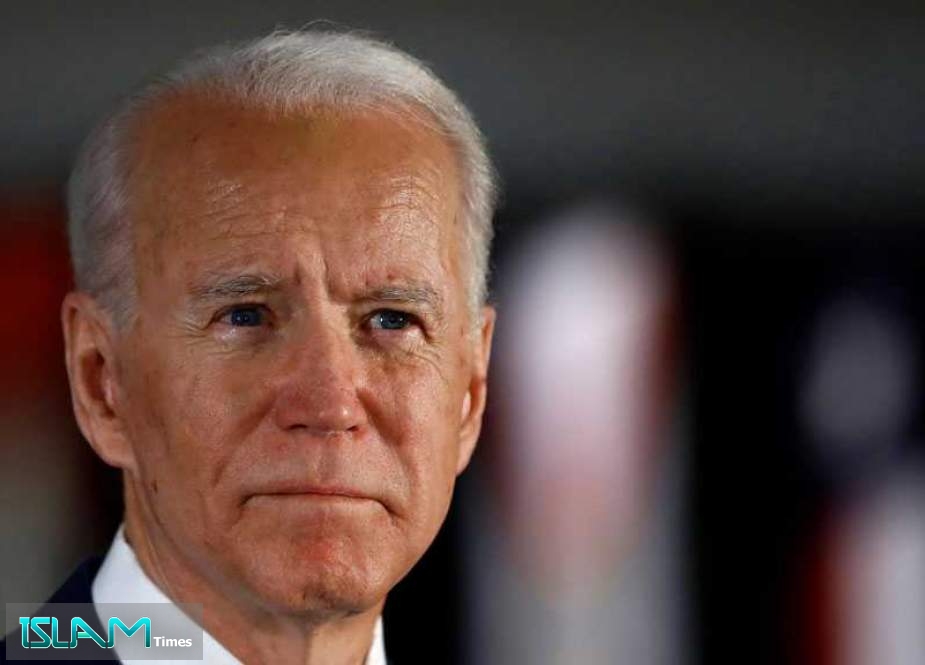 Report Says Biden’s Campaign to Unveil $700 bln Plan to Bolster US Economy