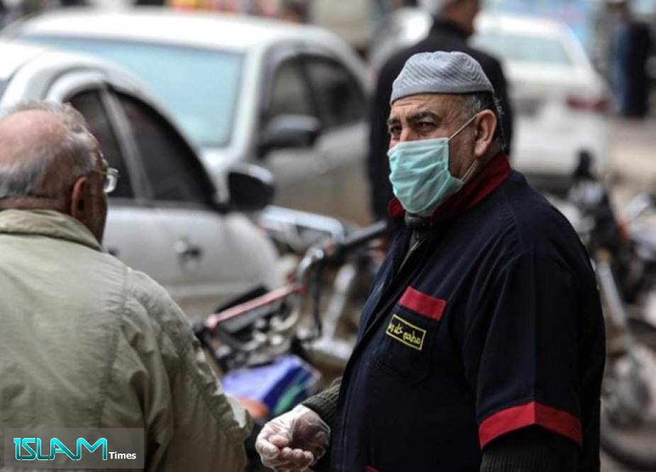 في ادلب السورية ... تسجيل أول إصابة بكورونا
