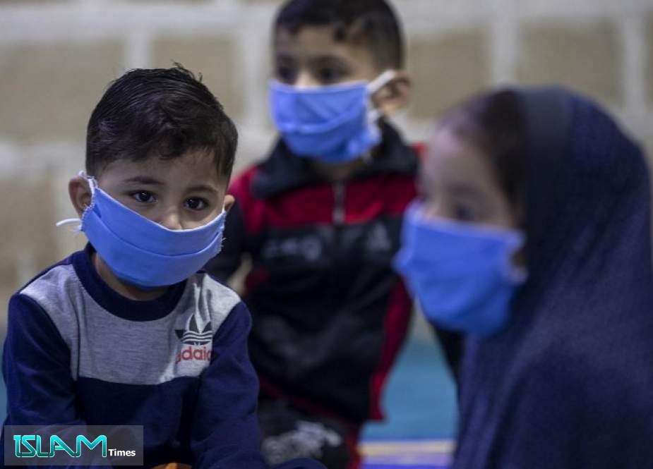 مصر تنفي ما اشيع عن انتشار مرض يستهدف الأطفال