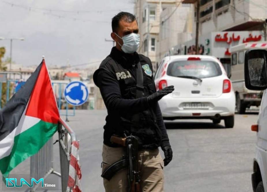 قطاع غزة لم تسجل أي إصابة جديدة بفيروس كورونا