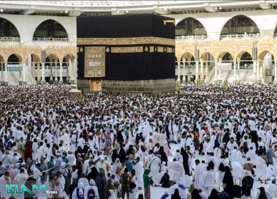السعودية تغلق باب التسجيل لأداء الحج للأجانب المقيمين