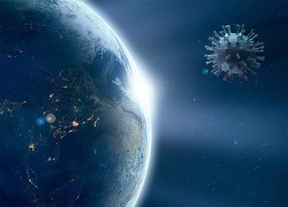 ÜST: dünyada son sutkada rekord sayda koronavirusa yoluxma qeydə alınıb