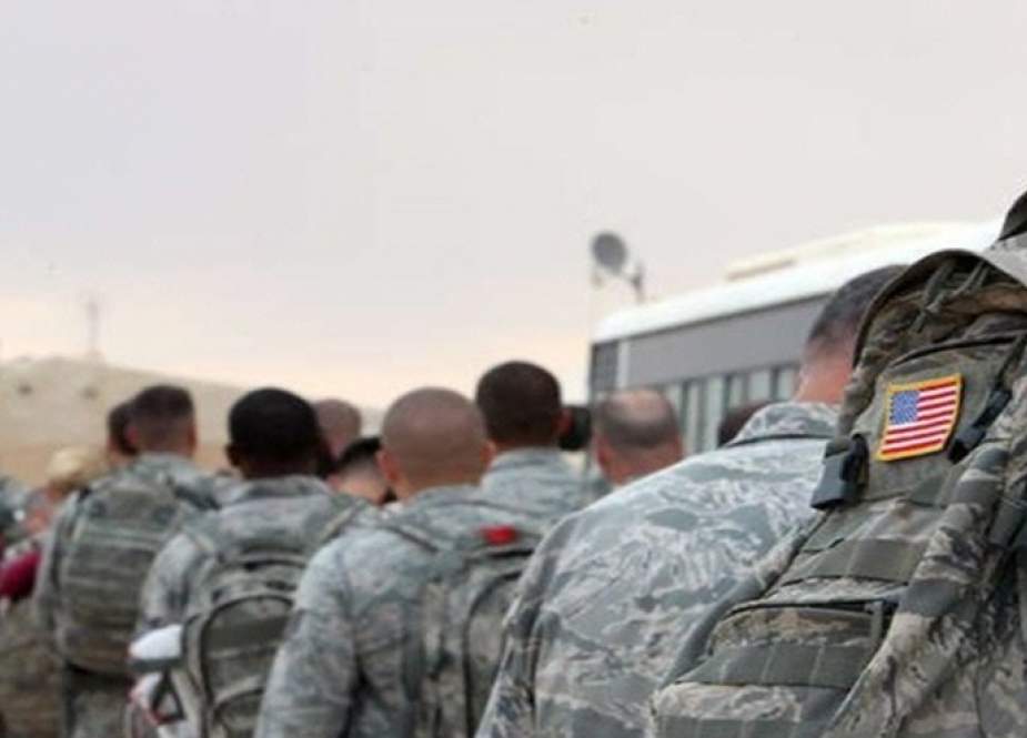 اخراج نظامیان آمریکایی از عراق یک خواسته ی مردمی و سیاسی است
