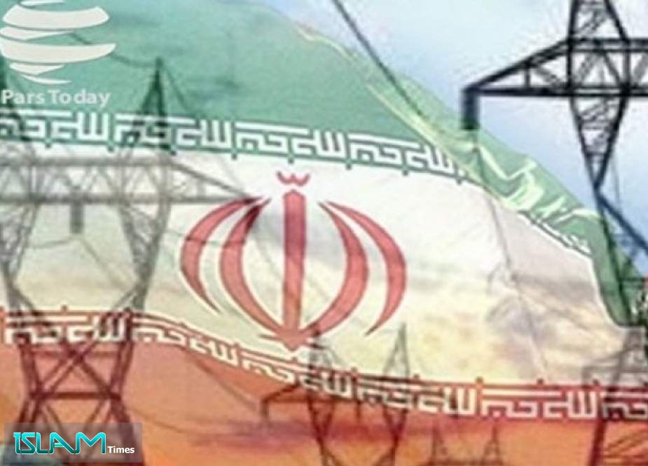 الطاقة الايرانية: تسلمنا 50% من مستحقات توريد الكهرباء للعراق