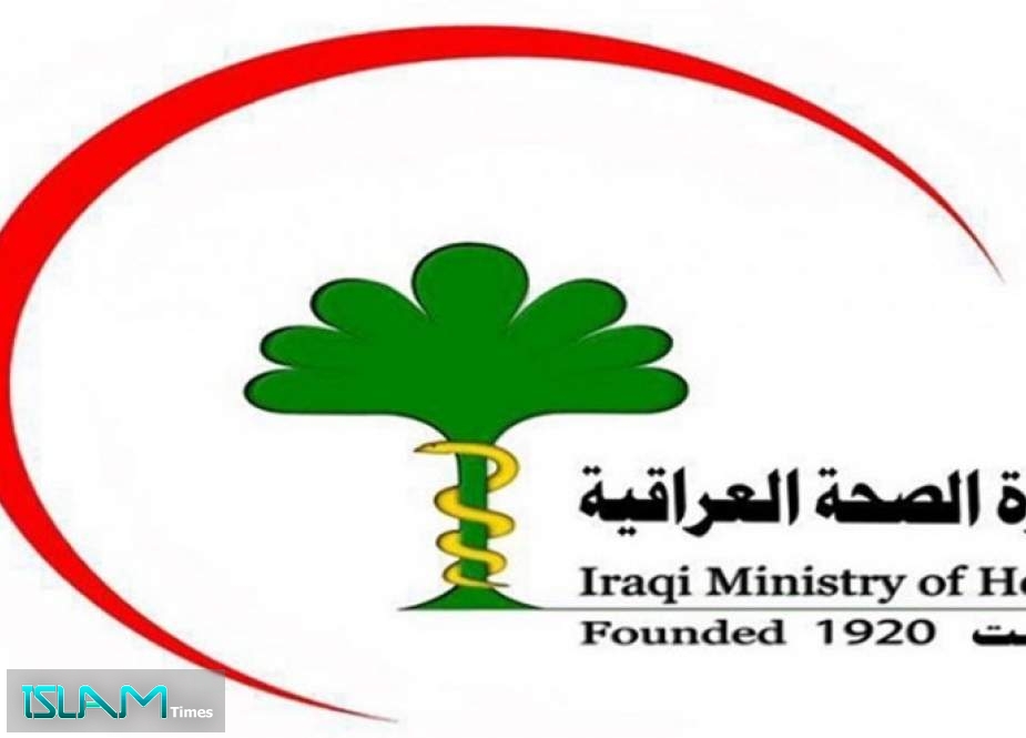 العراق يسجل 2734 اصابة بكورونا وشفاء 1699 مصاباً