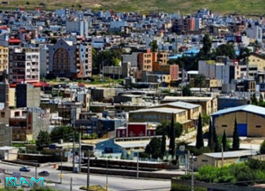 الداخلية الايرانية تنفي حدوث اي اضطراب امني في مدينة كجساران