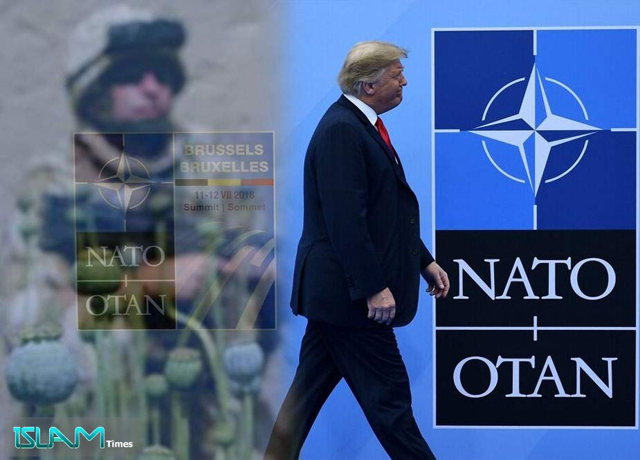 Lavrov: NATO-nun narkotik qaçaqmalçılığı araşdırılmalıdır!