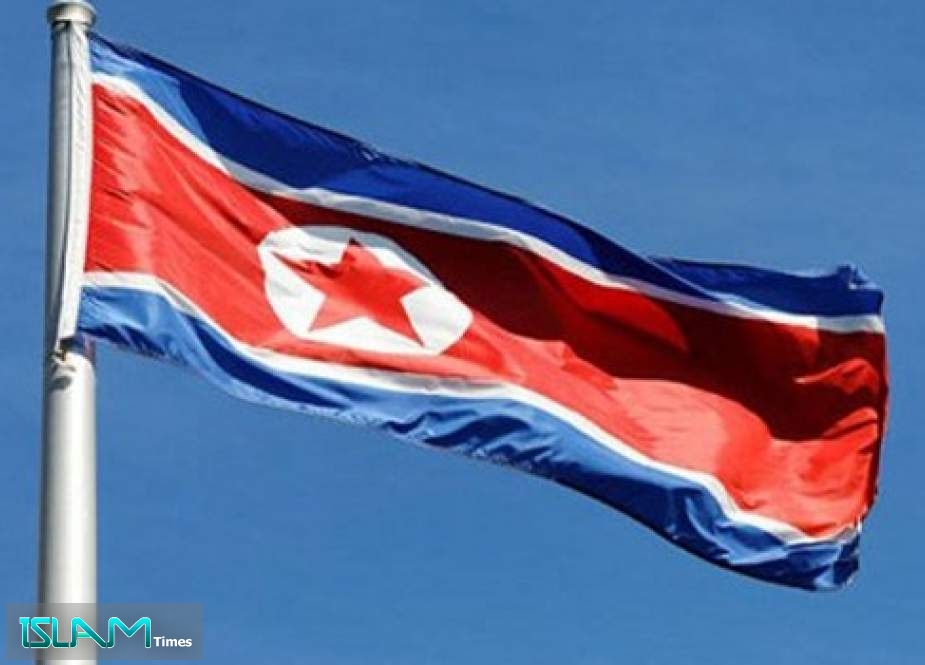 كوريا الشمالية: لندن دمية بيد واشنطن