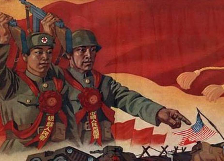 Why is China Painted as ‘Capitalist’ by Western Propaganda?