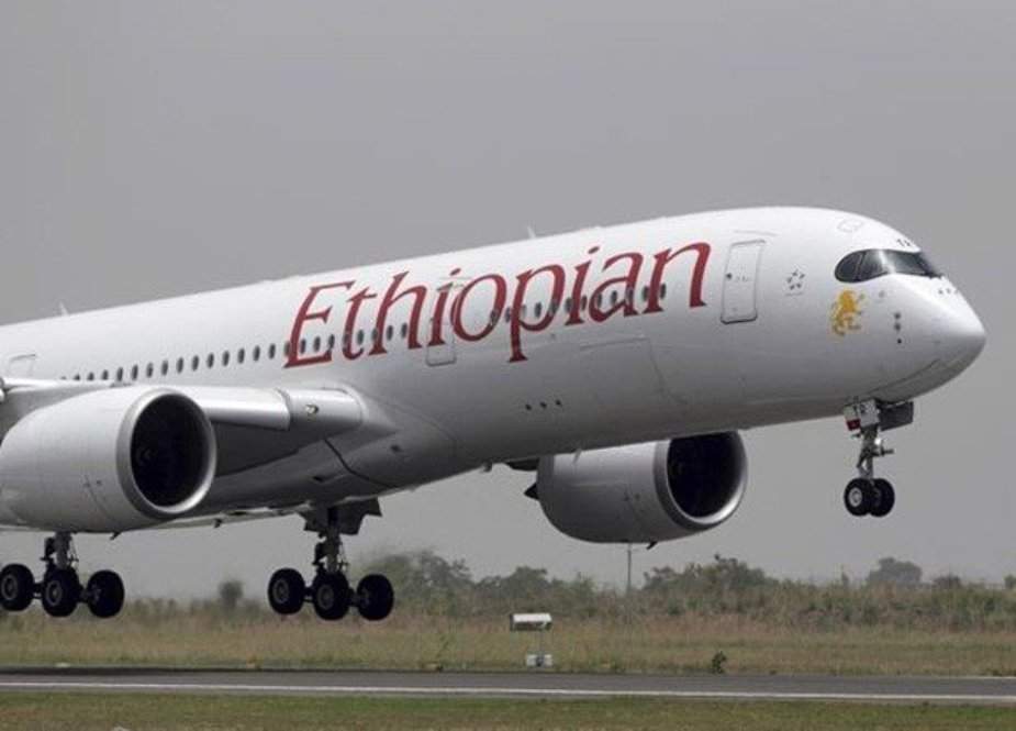 ایتھوپین ایئر لائن نے 5 پاکستانی پائلٹس کے لائسنس کی تحقیقات شروع کردیں