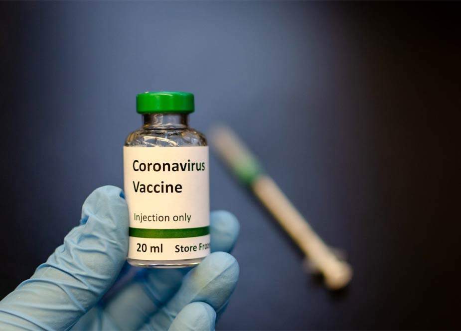 Rusiyada koronavirus üçün peyvəndin ilk sınağı başa çatıb