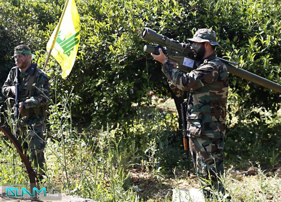 Hezbollah Army Deployed on Lebanon’s Border to Destabilize Israel’s Security: Zionist Commander