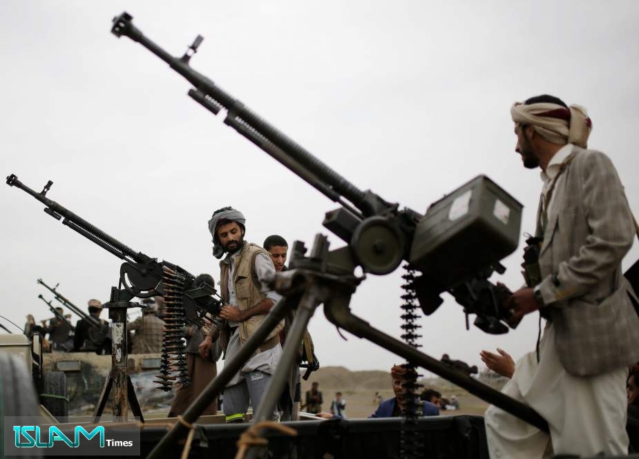 Yemen to Use Seized US-Made Weapons to Develop Military Power