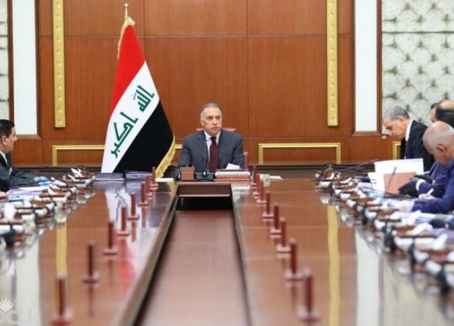 تاکید بغداد بر ادامه ی گفتگو با آنکارا با محوریت توقف نقض حاکمیت عراق