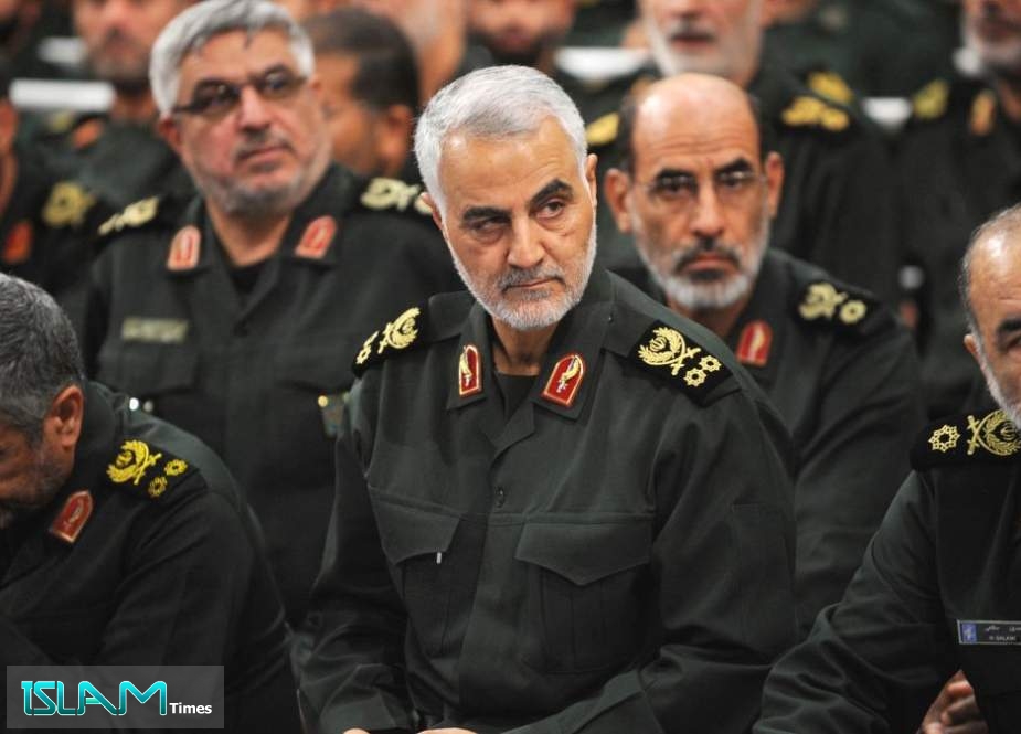 If Soleimani Assassination Happened To the West, It Would Declare War: UN Official