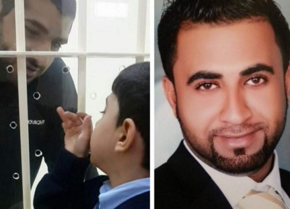 حکم اعدام دو جوان بیگناه بحرینی توسط دادگاه عالی آل خلیفه تایید شد