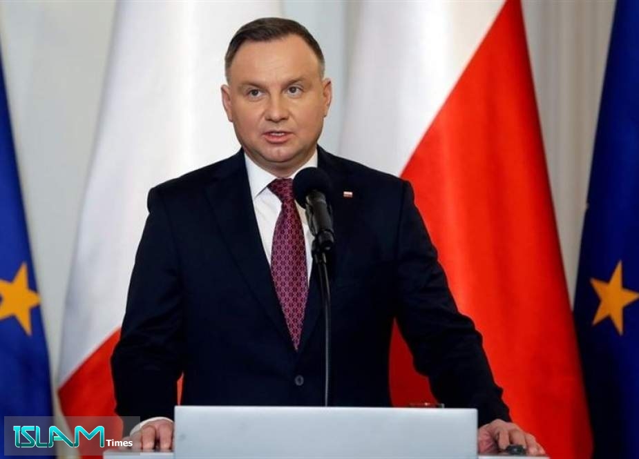 Polish President Duda Wins Re-Election Setting Up EU Clash