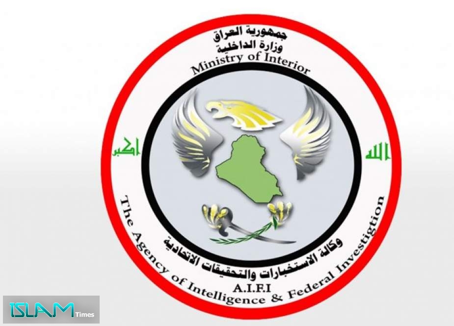 استشهاد وإصابة 7 منتسبين في إحباط مخطط إرهابي ببغداد