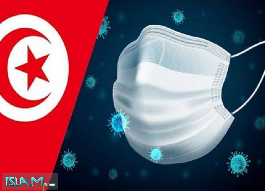 وزارة الصحة التونسية : 39 اصابة جديدة بفيروس كورونا