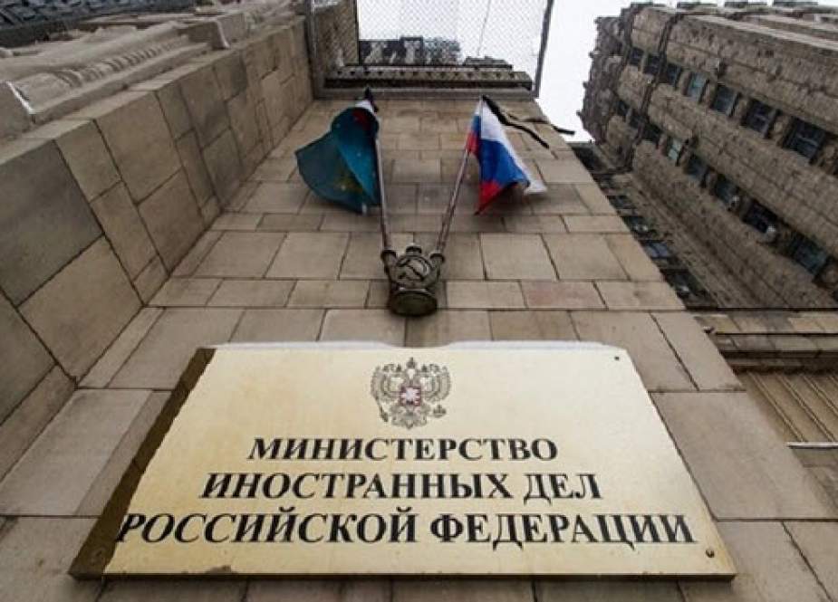 ابراز نگرانی مسکو از درگیری مرزی میان جمهوری‌آذربایجان و ارمنستان