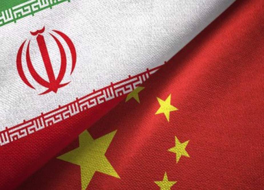 Kesepakatan Iran dan Cina untuk Membuang Dolar dan Sanksi AS