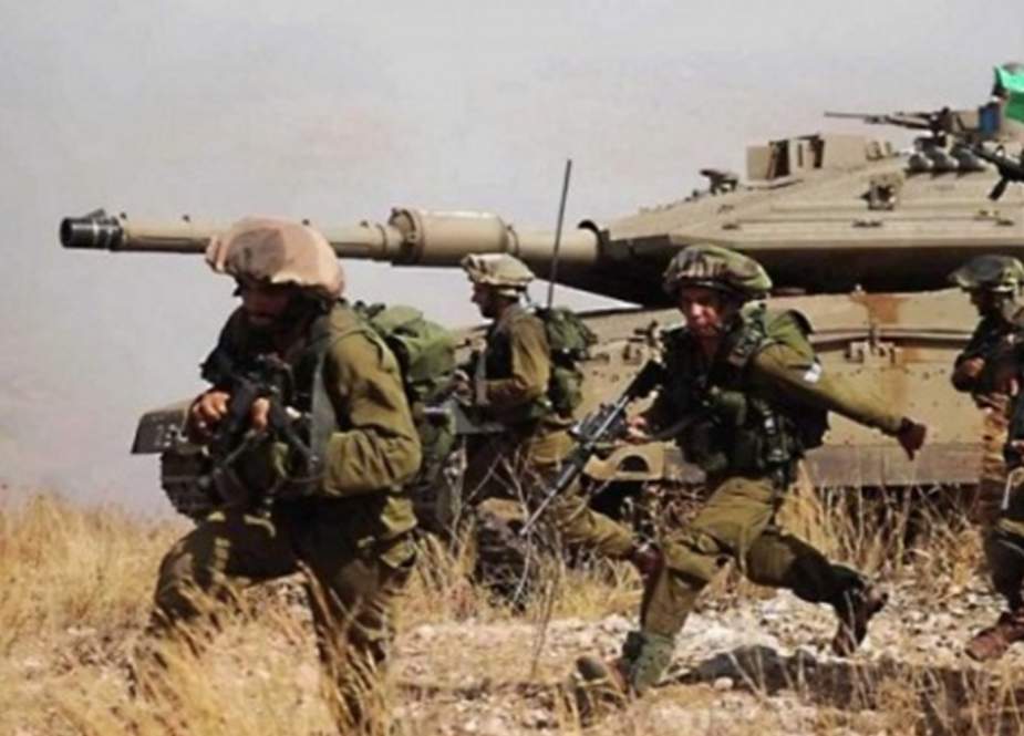 Givati Brigade in the Israeli army.jpg