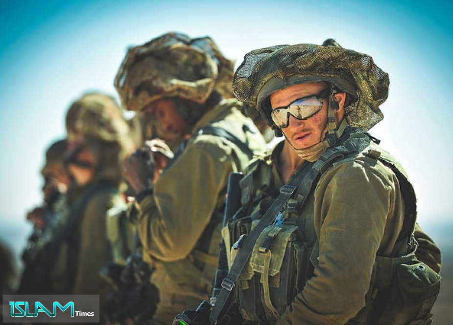 Israel’s Givati Brigade Preparing for Next War with Hezbollah