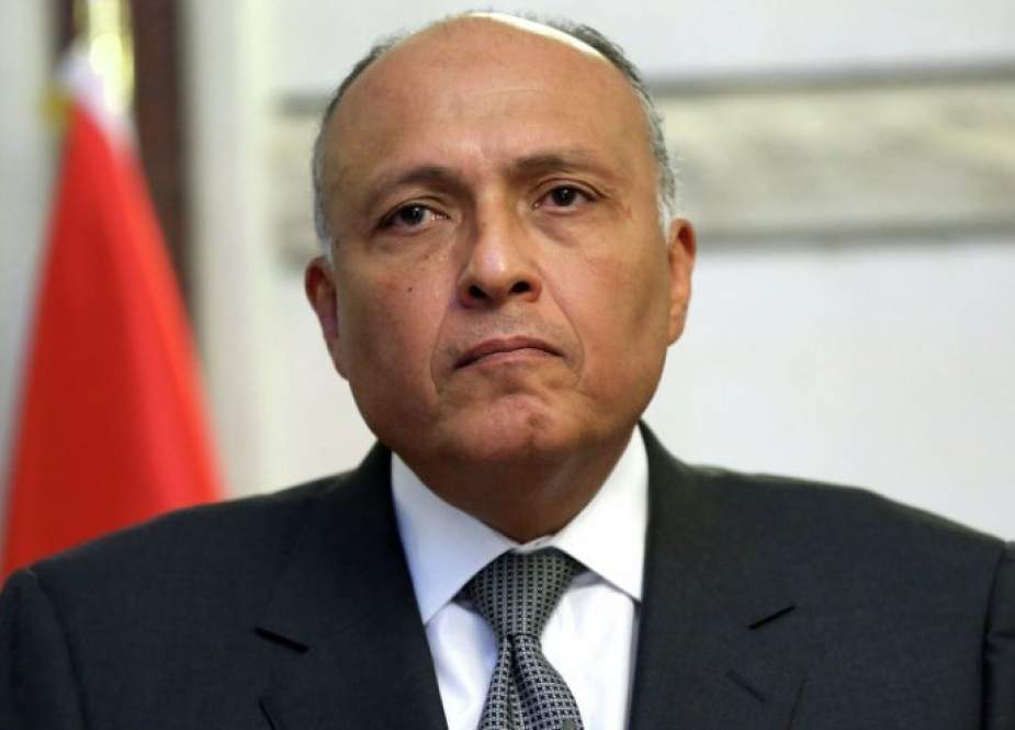 القاهرة تحذر من إطلاق تركيا عملية عسكرية بسرت الليبية