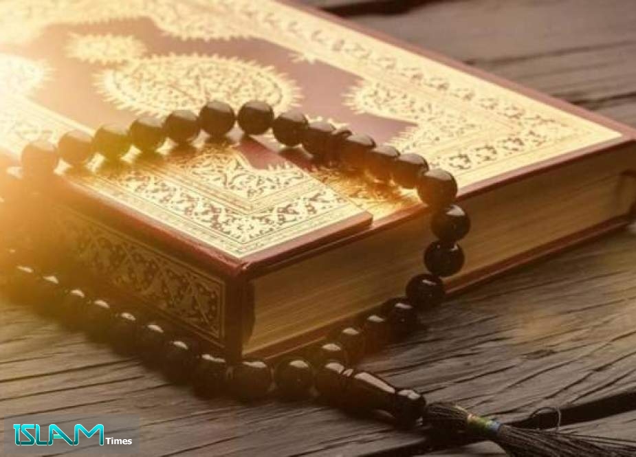 المصادر الرئيسية في تفسير القرآن الكريم