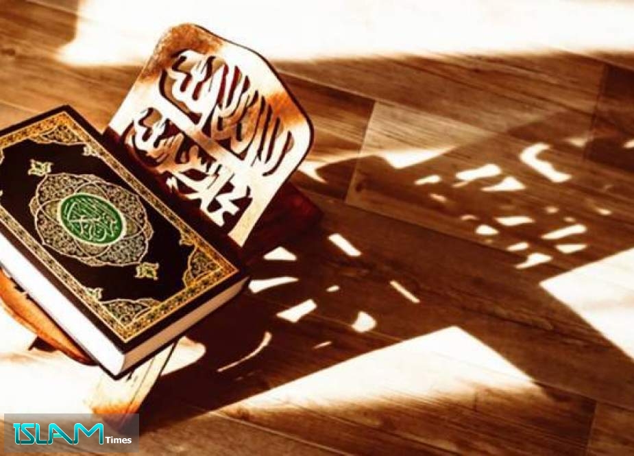 منشأ الخطأ في نظر القرآن الكريم