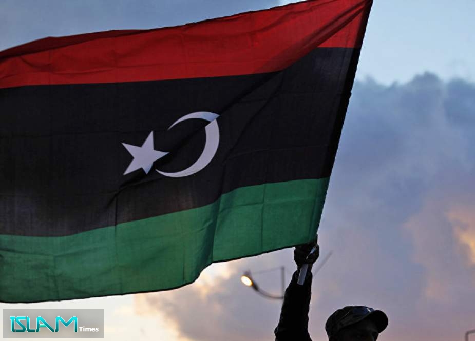 Libya Parliament Authorizes Egypt Intervention in Principle