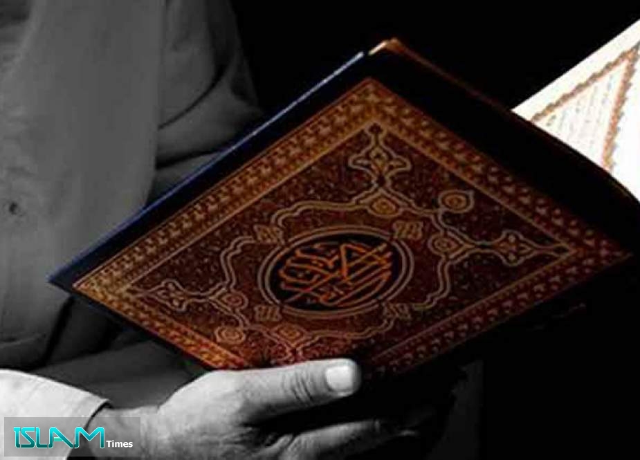 أنواع القلوب في آيات القرآن الكريم