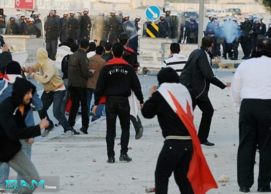 البحرين.. واستمرار انتهاكات حقوق الانسان