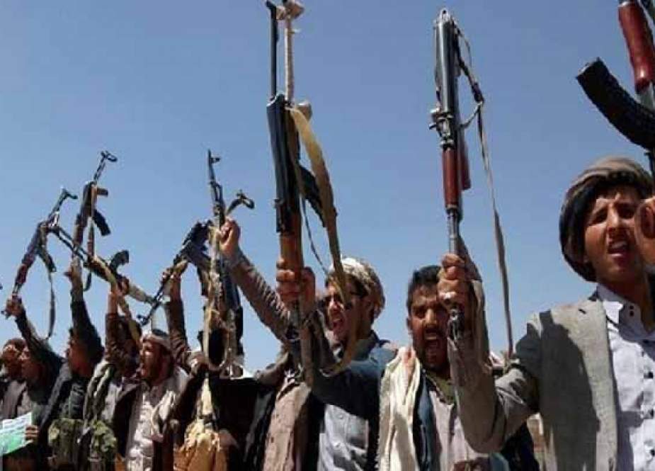 قبایل یمنی آماده ی آزاد سازی مأرب از اشغالگران سعودی هستند