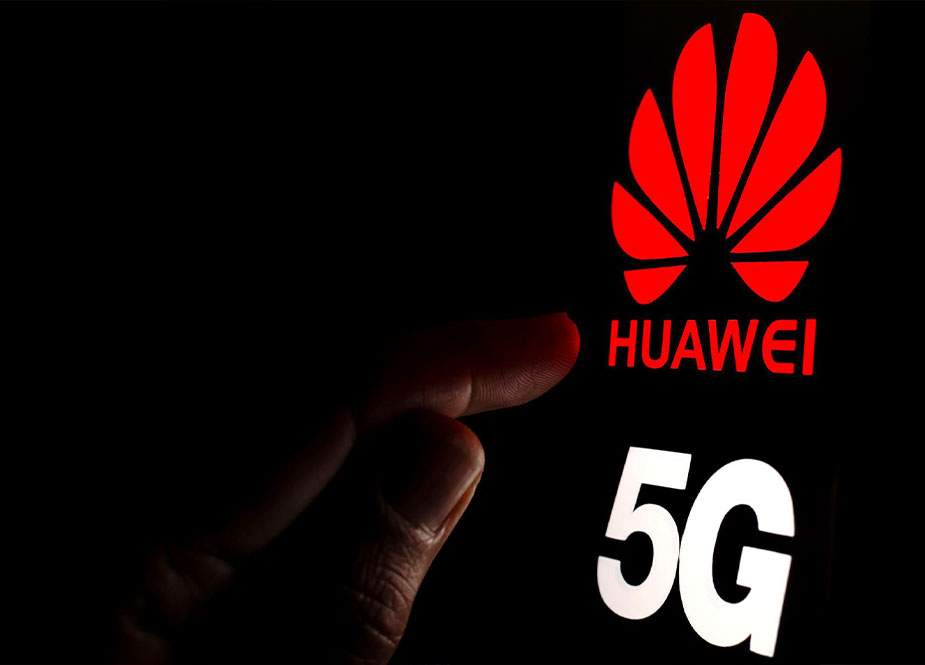 “Huawei 5G” 2027-ci ilə qədər Britaniyadan tamamilə çıxarılacaq