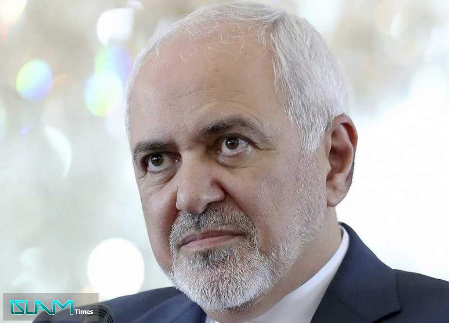 Zarif Says America’s Contempt for Law Threatens World’s Security