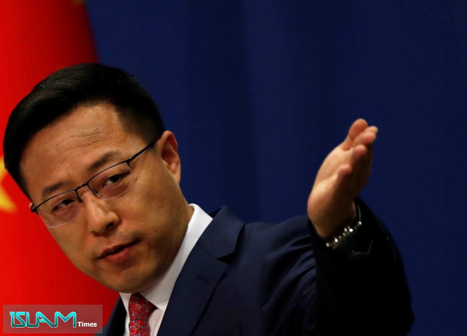 China Threatens Retaliation against US over Hong Kong Sanctions