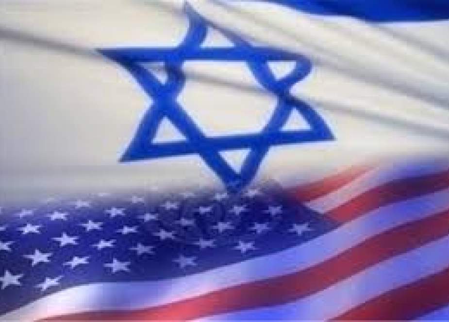 آمریکا درتسخیرلابی یهودی صهیونیستی