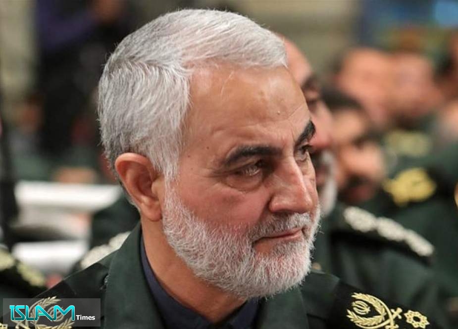 Speaker’s Advisor: General Soleimani in Possession of Video, Audio Files of US-ISIL Talks