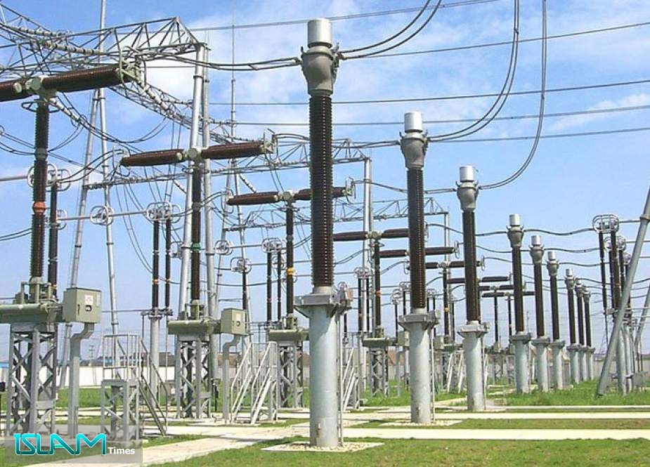 تدشين 20 مشروعاً كهربائياً ومائياً جنوب ايران
